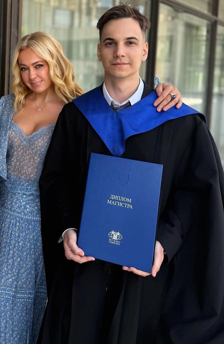 21-летняя жена олигарха Батурина сбежала от него беременной: «Он умолял остаться, а я совершила главную ошибку»