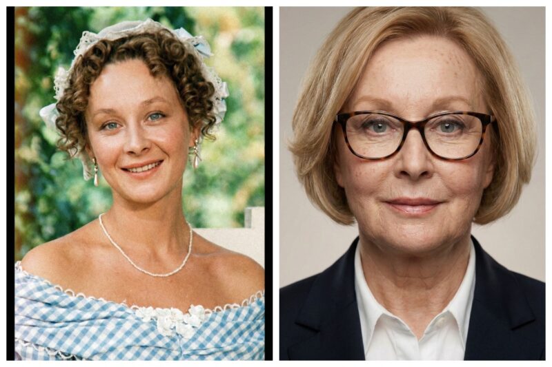 Им за 50, но паспорт предательски врёт: как они заморозили время?