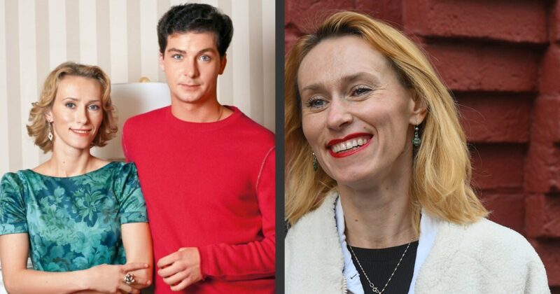 «Он надевал мои чулки»: судьба тройняшек и двух аферистов актрисы Марии Болтневой