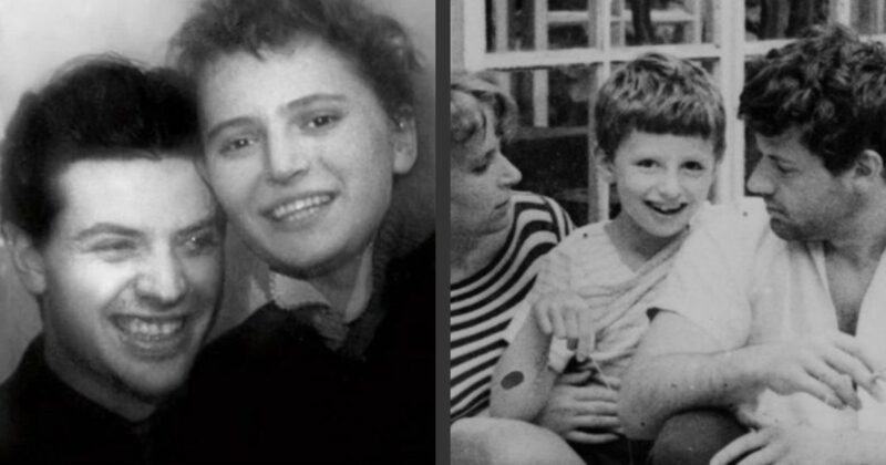 «Неправильно поступила»: что стало с внебрачным сыном Александра Ширвиндта, которого не признала его жена