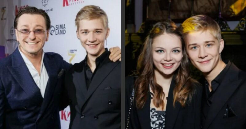 23-летний актер бросил колледж, жил на улице и играл на гитаре в переходах: как Савостюк смог стать звездой и получить главную роль у Безрукова