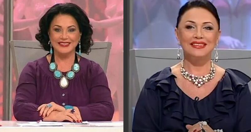 75-летняя звезда: что скрывает «защитница моды» Надежда Бабкина за маской вечной молодости?