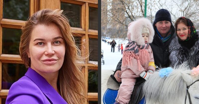 «Я узнала себя по-новому»: как автокатастрофа и развод закалили 47-летнюю Кристину Бабушкину, а затем настиг скандал с мужем