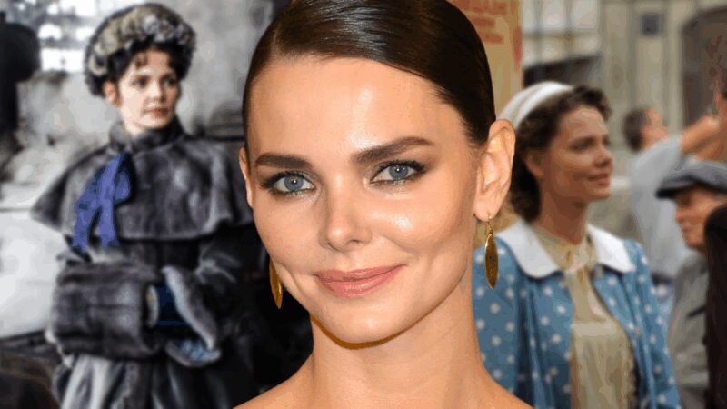 Елизавета Боярская: поиски себя в кинематографе.