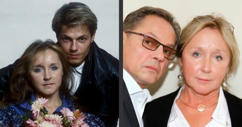 «Глубокая депрессия, бутылка за бутылкой»: как Игорь Скляр отбил жену у лучшего друга и сам чуть не лишился жизни