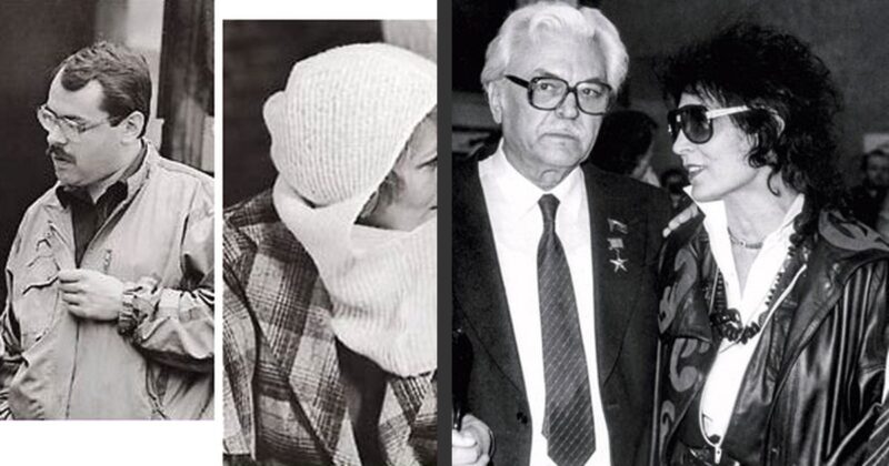 «Старая, страшная и толстая»: как последняя жена Данелии отзывалась о его 15-летнем романе