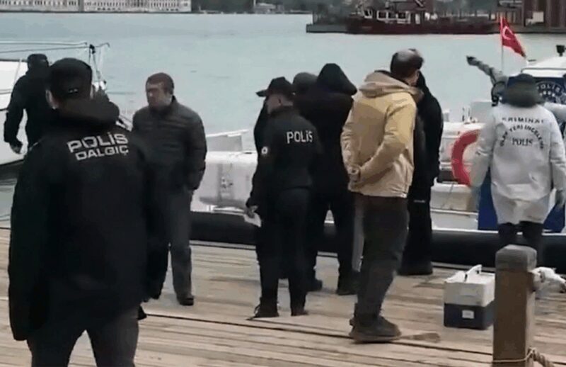 «Не трагическая случайность»: семья пропавшего 29-летнего пловца Николая Свечникова подозревает убийство