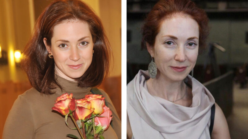 Анна Большова: актриса, для которой театр всегда был на первом месте.