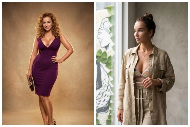 Минус килограммы, плюс проблемы? Как звёзды теряют вес и амплуа