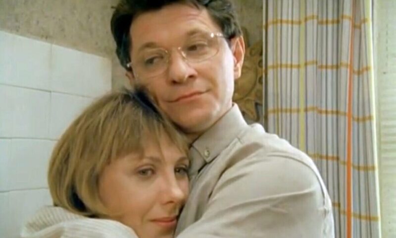 «Он сам себя балует»: в 53 года Андрей Ильин стал отцом, но о сыне сказал лишь в 65