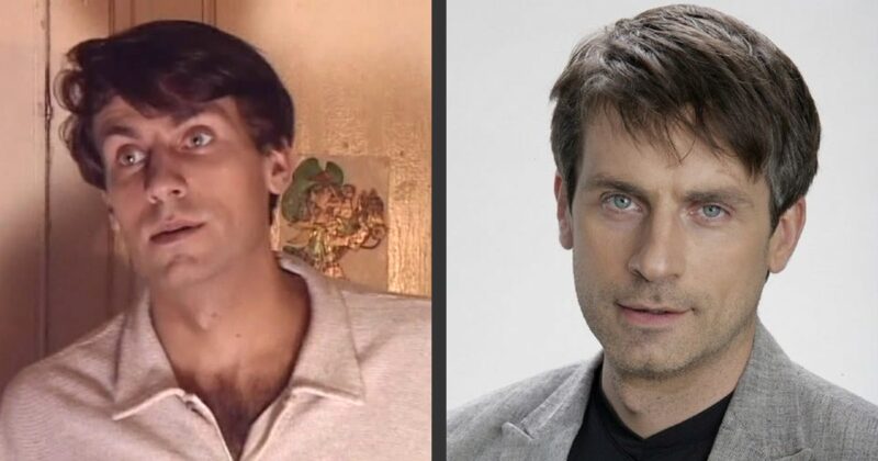 «Его сердце трепетало при одной только мысли»: Илья Шакунов 20 лет назад бегал от жены к Порошиной, но сохранил брак