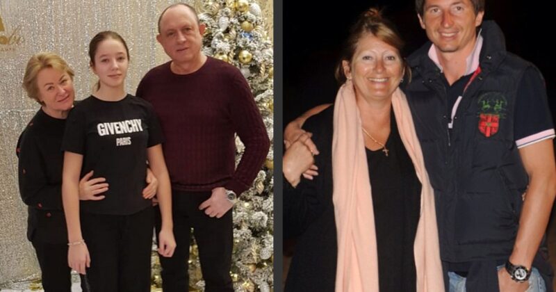 «Он не бросил дочь Началовой»: как футболист Евгений Алдонин справился с чередой трагедий, но поседел в 46 лет