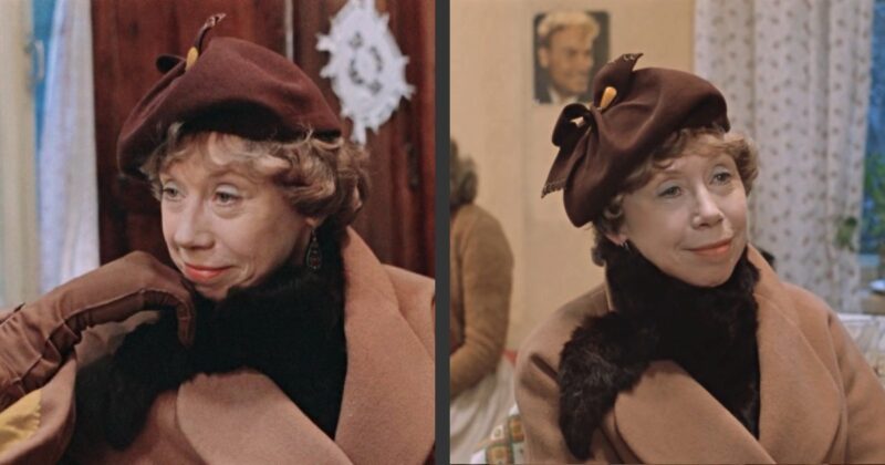 «Мама ушла, ни с кем не попрощавшись»: как звезда «Москвы слезам не верит» бросила 14-летнего сына и почему отец актрисы держал в страхе весь Большой театр