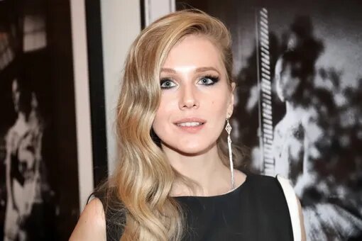 Карина Андоленко: выбор между любовью и мечтой о карьере.