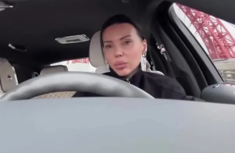 «Все моё»: почему 35-летняя Оксана Самойлова подала на развод с Джиганом спустя 14 лет и четверых детей