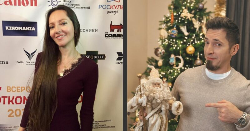 Трагическое предсказание: Тамара Глоба знала о гибели любимого мужчины