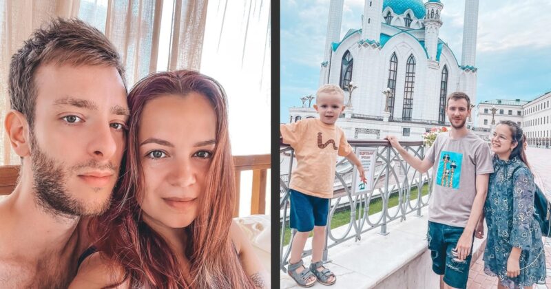 «Не настолько богаты»: 61-летняя Жанна Эппле живёт с сыном и его семьёй