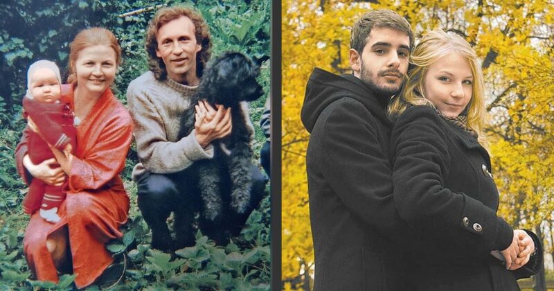 50 лет спустя: как изменилась жизнь Гали из «Иронии судьбы», потерявшей дочь и мужа