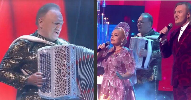 «50 миллионов за 40 минут»: как семейный бизнес Надежды Кадышевой превратил её концерты в балаган, а сына — в главного артиста