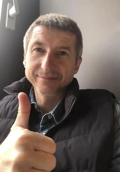 Минувшей осенью Евгений Алдонин поделился с подписчиками фото, заверив, что борется с болезнью