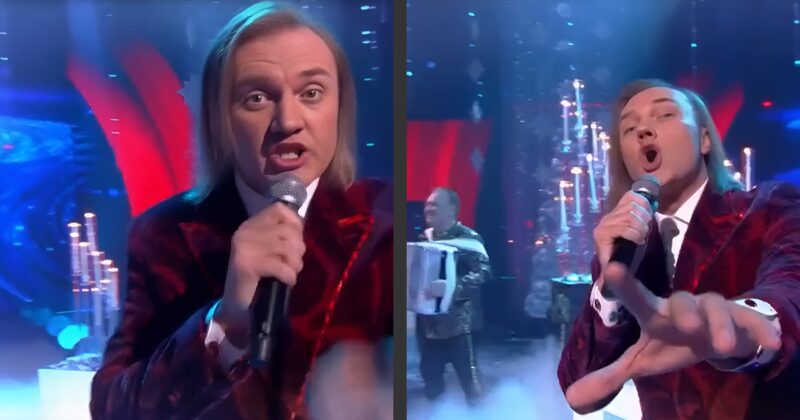 «50 миллионов за 40 минут»: как семейный бизнес Надежды Кадышевой превратил её концерты в балаган, а сына — в главного артиста