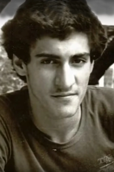 С юности Тигран Кеосаян мечтал пойти по стопам отца