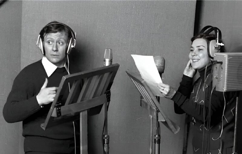 «Дизайнеры забыли, что я не баскетболистка»: как выглядела квартира Ларисы Голубкиной, которую она берегла 37 лет после ухода Миронова