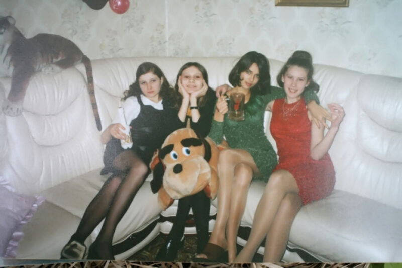 От шахтёрского городка до мировых подиумов: тернистый путь Ирины Шейк