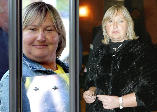 Елена Батурина: закрытый образ жизни после утраты