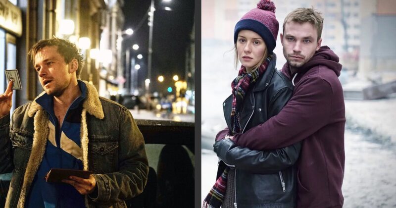 «Она — лучшее, что со мной было»: почему 37-летний Александр Петров бросил невесту после 4 лет ради незнакомки и стал отцом