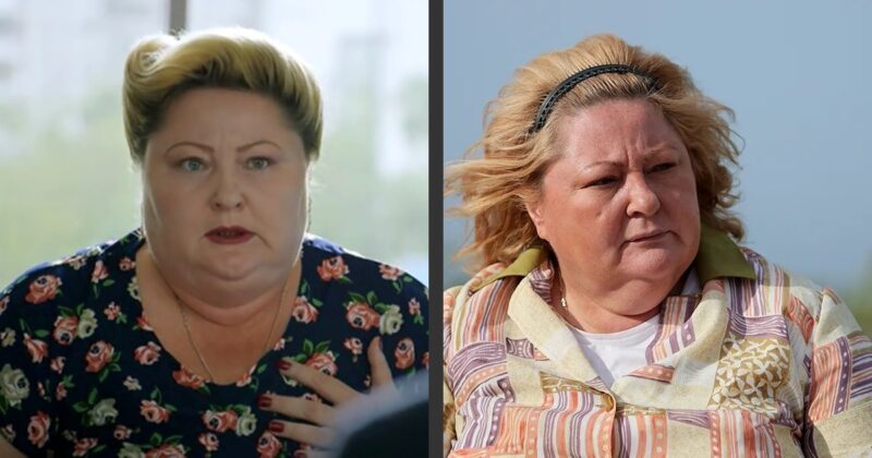 «Я стала заложницей своего образа»: почему 53-летняя Юлия Сулес боится похудеть, несмотря на мечты