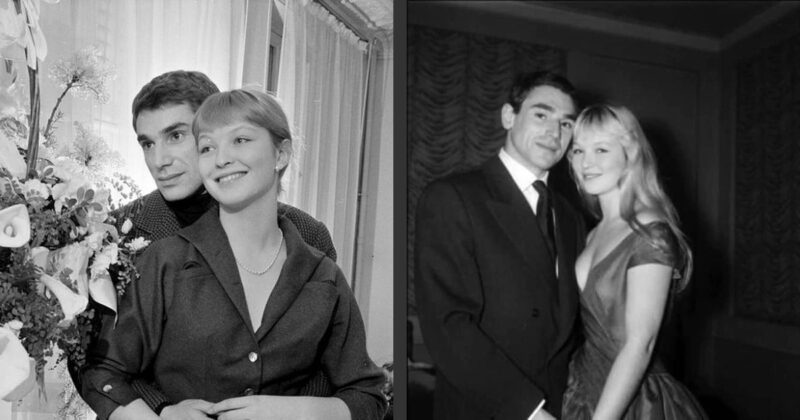 «Она была ангелом»: как Робер Оссейн влюбился в 11-летнюю Марину Влади, но бросил ее ради другой, а потом спасал от алкоголизма