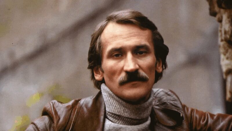 Леонид Филатов: родился в Казани в 1946 году, ушёл из жизни в Москве в 2003-м.