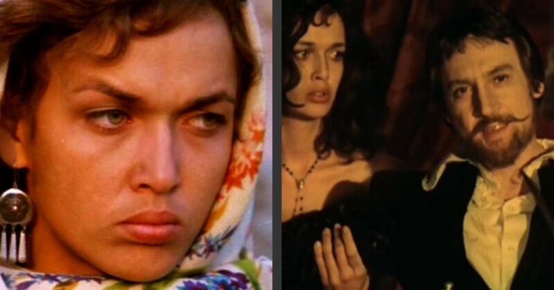 «Ее 'Мерседес' катал Высоцкий, а Будулай ломился в номер»: почему восточная красавица Матлюба Алимова, отказавшаяся от славы, ушла в монастырь