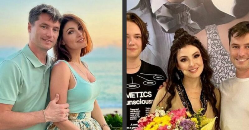 «Предать отца — скотство!»: 21-летний сын Малькова сбежал во Вьетнам, а Макеева «выставила» его за дверь