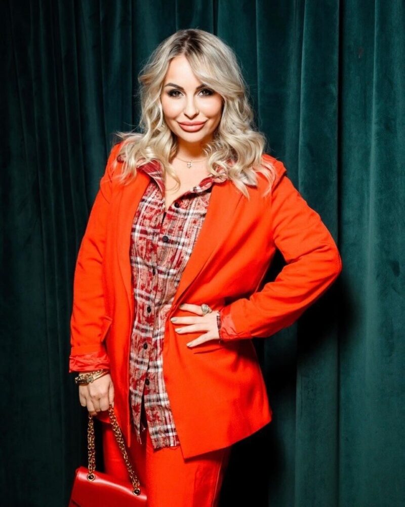 «Её смех помогал нам»: как сложились судьбы детей Валентины Легкоступовой после трагедии в 54 года