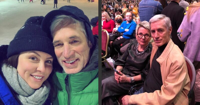 «Он водил такси, а потом убирал мусор»: что стало с 69-летним Сергеем Варчуком, которого бросила жена с 9-летней дочерью