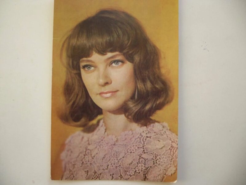 «Мы каждый день на грани»: как 15-летние подростки Борис Токарев и Людмила Гладунко сохранили семью почти на 50 лет