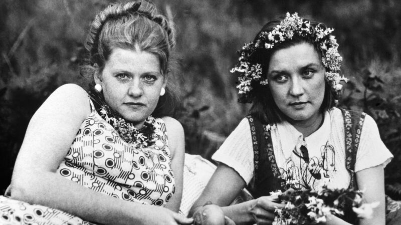 «Любовь не покинула нас, она затаилась»: трагедия Веры Алентовой, пережившей единственного мужа