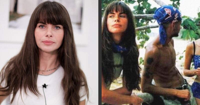 «Это было сильно, и в боли, и в радости»: как модель Инна Гомес, которой исполнилось 56 лет, исчезла с экранов после «Последнего героя»