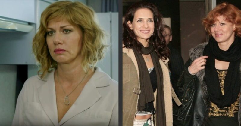 «Я влюбилась в ее бывшего мужа!»: как звезда «Саша+Маша» увела мужчину у подруги и едва не потеряла жизнь