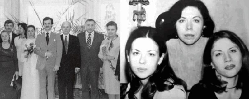 «Он был далёк от идеала»: дочь Анатолия Папанова в 70 лет, как сложилась жизнь Елены Папановой