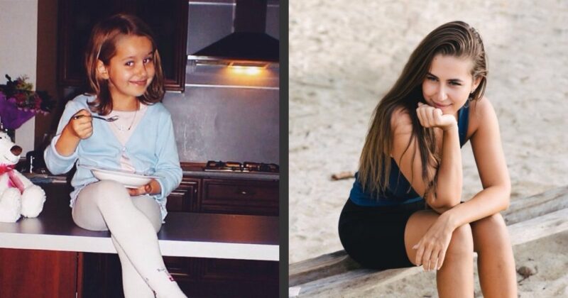 «Я не попрошайничаю, а заказываю»: как 24-летняя дочь Анны Ковальчук «кормит» звездную маму, а 15-летний сын избегает публичности