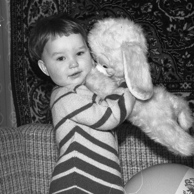 «Не умею останавливаться на полпути»: как изменилась Ольга Якубович после 42 лет и почему решилась на пластику в Киеве