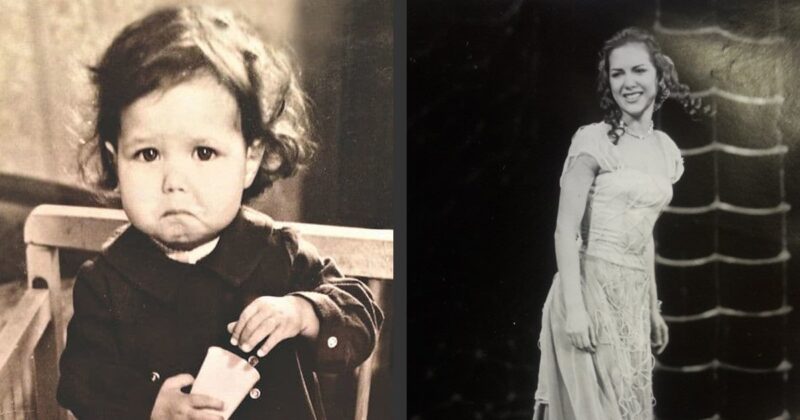 «Развратница» или идеал? : 48-летняя Екатерина Климова с четырьмя детьми: три развода, 10-миллионный долг и феноменальное преображение