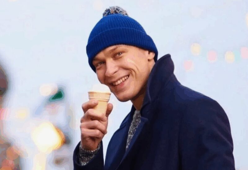 «Единственный российский актёр» : 32-летний Юрий Борисов попал в историю, но скрывает семью и не любит «вы»