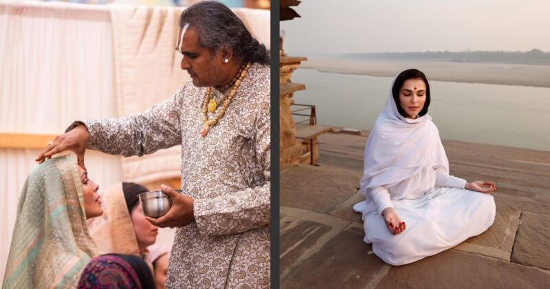 «Шок. Восторг. Потрясение»: как Сати Казанова получила духовный сан и почему это вызвало скандал