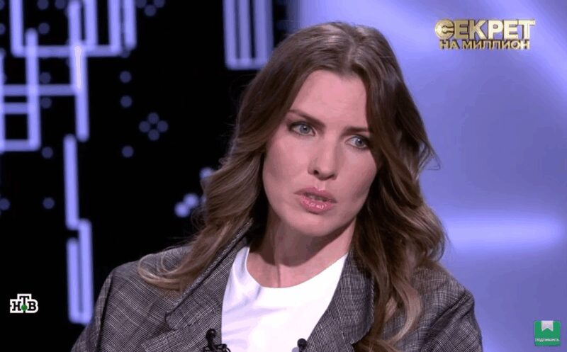 «Я пропал. Давайте жениться»: как юная блондинка свела с ума 90-х и пережила его трагический уход