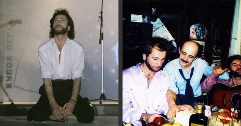 «Творчество на первом месте, потом уже ты»: как жила жена Игоря Талькова, пока муж «выгуливал» любовниц в Сочи