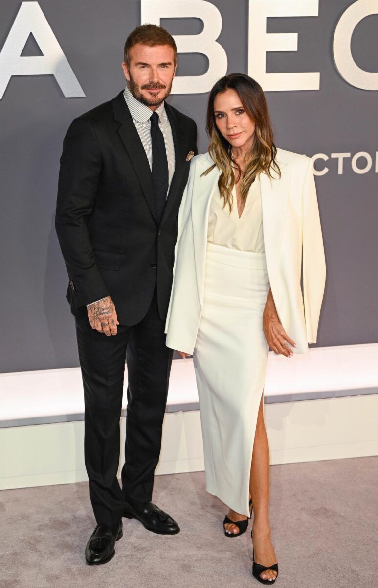 Скандал в семействе Бекхэмов: Бруклин рассказал о жизни в золотой клетке